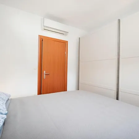 Nina&zara Appartement *